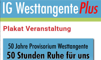 IG Westtangente Plus