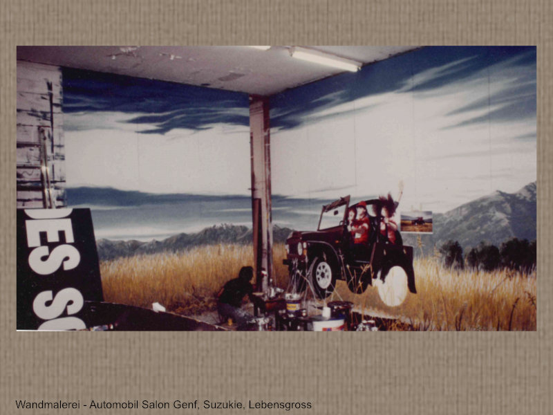 wand automobilsalon